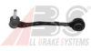 BMW 31121096315 Track Control Arm